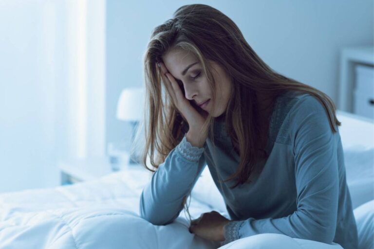 El truco infalible para conciliar el sueño y dormir bien sin consumir medicamentos