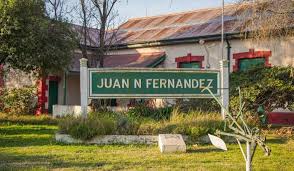 Este fin de semana se festeja el 115º Aniversario de Juan N. Fernández